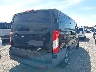 1FTYE1YMXFK****** Salvage and Wrecked 2015 Ford Transit 150 in California State