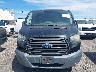 1FTYE1YMXFK****** Salvage and Repairable 2015 Ford Transit 150 in California State