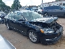 1VWCH7A32CC****** Usados 2012 Volkswagen Passat en Estado de Carolina del Norte