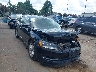 1VWCH7A32CC****** Salvamento y Destrozados 2012 Volkswagen Passat en Charlotte