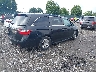 5FNRL5H68BB****** Salvage and Wrecked 2011 Honda Odyssey in Pennsylvania State
