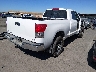 5TFBV58158X****** Salvage and Wrecked 2008 Toyota Tundra in California State