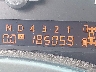 1N6AA07B04N****** Salvage 2004 Nissan Titan