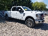 1FT7W2BTXKE****** Salvage and Wrecked 2019 Ford F-250 in Portage