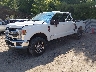 1FT7W2BTXKE****** Used and Repairable 2019 Ford F-250 in Portage