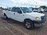 1FTVX12548K****** Salvage and Wrecked 2008 Ford F-150 in Honolulu