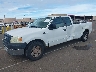 1FTVX12548K****** Used and Repairable 2008 Ford F-150 in Honolulu