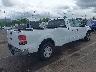 1FTVX12548K****** Salvage and Wrecked 2008 Ford F-150 in Hawaii State