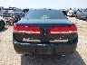 3LNHL2GC2AR****** Destrozados 2010 Lincoln MKZ