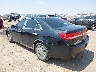 3LNHL2GC2AR****** Salvamento y Reparables 2010 Lincoln MKZ en Lubbock