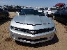 2G1FB1E32C9****** Wrecked 2012 Chevrolet Camaro in California State