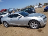 2G1FB1E32C9****** Used 2012 Chevrolet Camaro in California State