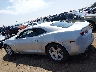 2G1FB1E32C9****** Repairable 2012 Chevrolet Camaro in California State