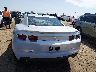 2G1FB1E32C9****** Wrecked 2012 Chevrolet Camaro