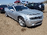 2G1FB1E32C9****** Salvage and Wrecked 2012 Chevrolet Camaro in San Diego