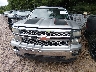 3GCUKREC4EG****** Wrecked 2014 Chevrolet Silverado 1500 in Wisconsin State