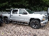 3GCUKREC4EG****** Used 2014 Chevrolet Silverado 1500 in Wisconsin State