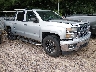 3GCUKREC4EG****** Salvage and Wrecked 2014 Chevrolet Silverado 1500 in Portage