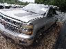 3GCUKREC4EG****** Used and Repairable 2014 Chevrolet Silverado 1500 in Portage