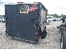 1S907X1207M****** Destrozados 2007 Southwest Trailer en Estado de Texas