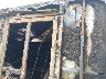 1S907X1207M****** Salvamento y Reparables 2007 Southwest Trailer en Estado de Texas