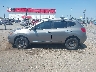JN8AS5MT4FW****** Salvage 2015 Nissan Rogue