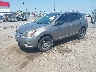 JN8AS5MT4FW****** Used and Repairable 2015 Nissan Rogue in Little Rock