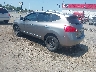 JN8AS5MT4FW****** Salvage and Repairable 2015 Nissan Rogue in Little Rock