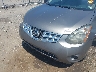 JN8AS5MT4FW****** Salvage and Repairable 2015 Nissan Rogue in Arkansas State