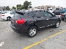 JN8AS5MT6CW****** Salvage and Wrecked 2012 Nissan Rogue in California State