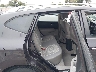 JN8AS5MT6CW****** Wrecked 2012 Nissan Rogue in Fremont