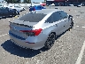 2HGFE2F51PH****** Salvage and Wrecked 2023 Honda Civic in California State