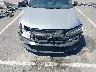 2HGFE2F51PH****** Salvage and Repairable 2023 Honda Civic in California State