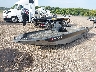 ACBW506***** Salvage and Wrecked 2014 Alumacraft Boat in Memphis