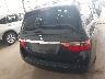 5FNRL5H62DB****** Wrecked 2013 Honda Odyssey