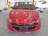 1C3CDFBH6DD****** Wrecked 2013 Dodge Dart in Washington State