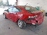 1C3CDFBH6DD****** Salvage and Repairable 2013 Dodge Dart in Seattle
