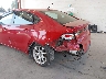 1C3CDFBH6DD****** Salvage and Repairable 2013 Dodge Dart in Washington State