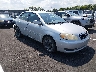 2T1BR32E96C****** Salvage and Wrecked 2006 Toyota Corolla in Nashville
