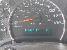 1GCWGAFG1L1****** Repairable 2020 Chevrolet Express in New Mexico State