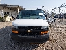 1GCWGAFG1L1****** Salvage 2020 Chevrolet Express in New Mexico State