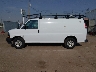 1GCWGAFG1L1****** Used 2020 Chevrolet Express in New Mexico State