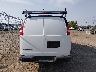 1GCWGAFG1L1****** Salvage 2020 Chevrolet Express