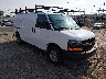 1GCWGAFG1L1****** Salvage and Wrecked 2020 Chevrolet Express in Albuquerque