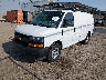 1GCWGAFG1L1****** Used and Repairable 2020 Chevrolet Express in Albuquerque