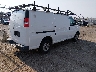 1GCWGAFG1L1****** Salvage and Wrecked 2020 Chevrolet Express in New Mexico State