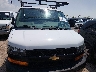 1GCWGAFG1L1****** Salvage and Repairable 2020 Chevrolet Express in New Mexico State