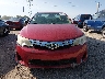 4T1BF1FK6EU****** Wrecked 2014 Toyota Camry in Indiana State