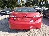 4T1BF1FK6EU****** Wrecked 2014 Toyota Camry