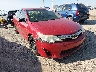 4T1BF1FK6EU****** Salvage and Wrecked 2014 Toyota Camry in Indianapolis